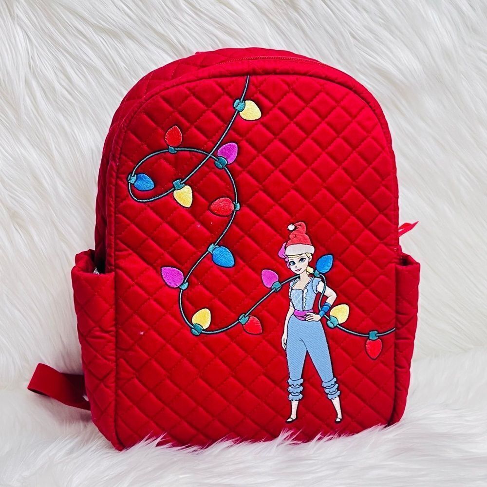 Disney Pixar Small Backpack